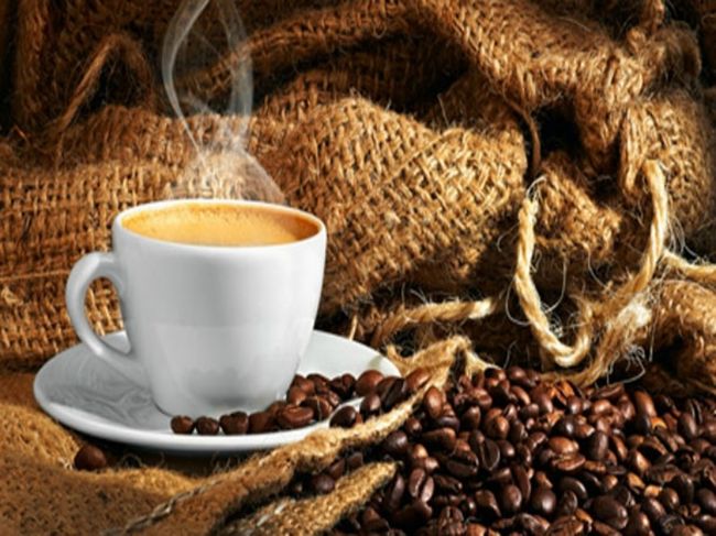 9 πράγματα που ίσως δεν γνωρίζετε για τον καφέ