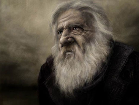 Η πιο όμορφη καρδιά