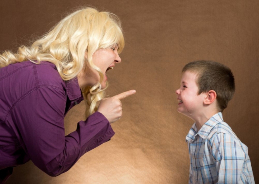 7 τρόποι να κάνετε τα παιδιά να σας ακούσουν χωρίς να φωνάξετε!