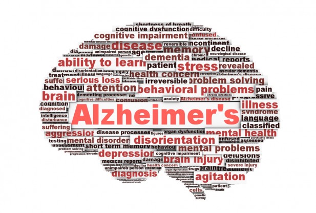 Νόσος Alzheimer: μία σύγχρονη επιδημία