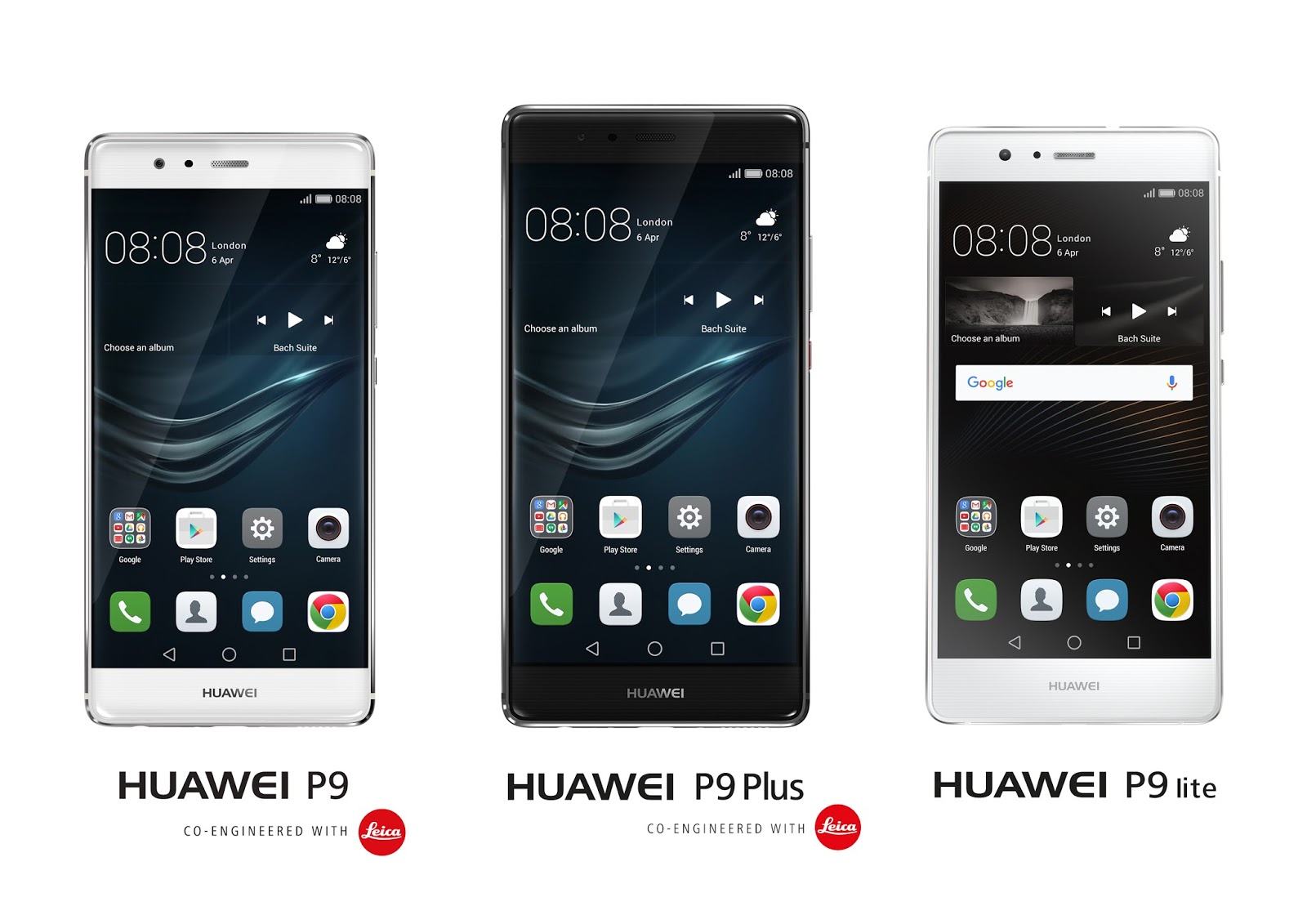 Huawei P9 lite: Ανακηρύχτηκε Νο1 σε πωλήσεις στην Ελλάδα!