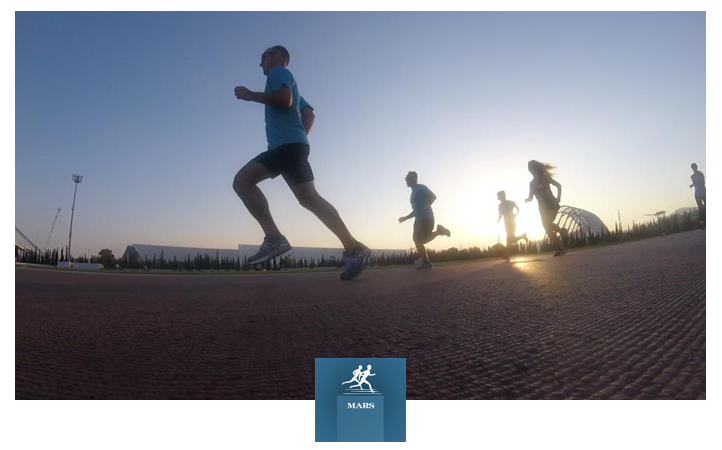 ΜΑΡΑΘΩΝΙΑ ΠΡΟΣΦΟΡΑ ΑΓΑΠΗΣ ΑΠΟ ΤΗΝ ΟΜΑΔΑ MARS RUNNING TEAM GREECE