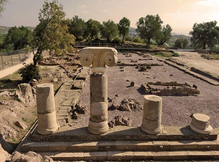 Ποίηση – μοχλός αναχαίτισης της κλιματικής αλλαγής για την προστασία του βίου