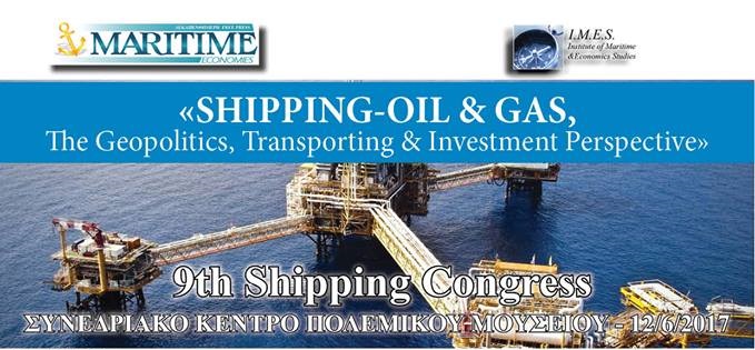 9th Shipping Congress