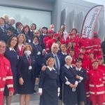 Ο Ε.Ε.Σ, την Κυριακή 8 Μαΐου 2022, γιορτάζει την Παγκόσμια Ημέρα Ερυθρού Σταυρού & Ερυθράς Ημισελήνου