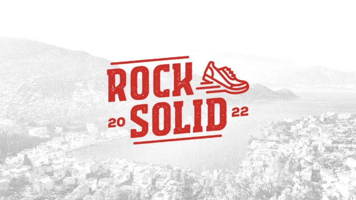 1ος διεθνής αγώνας ορεινού τρεξίματος Rock Solid στο Καστελλόριζο