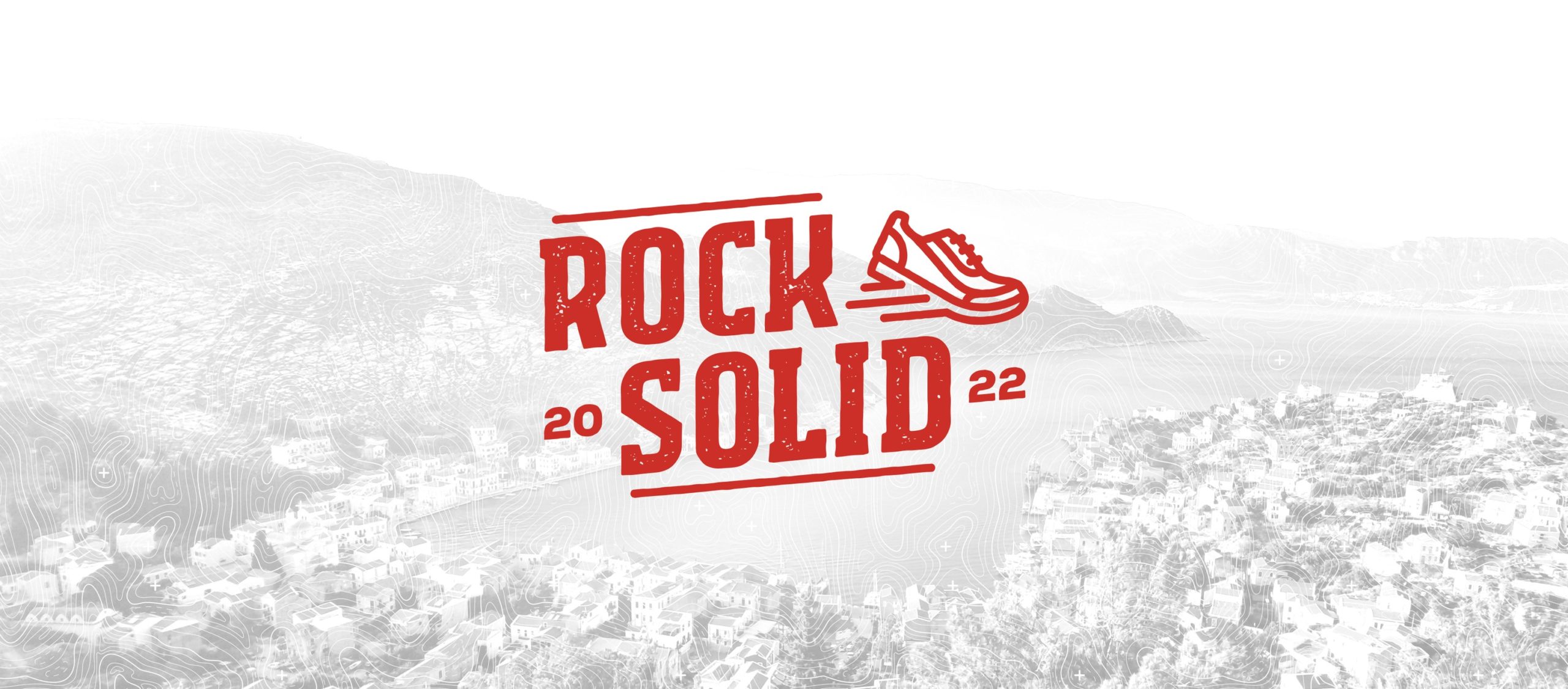 1ος διεθνής αγώνας ορεινού τρεξίματος Rock Solid στο Καστελλόριζο
