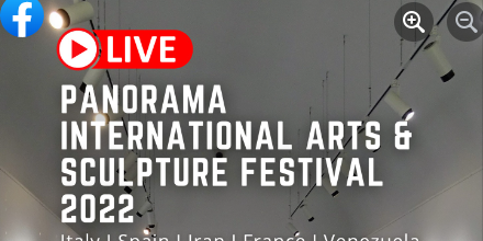 PANORAMA INTERNATIONAL ARTS FESTIVAL 2022: LIVE