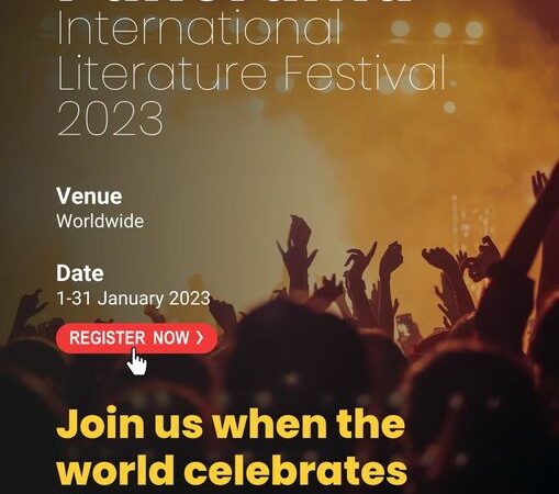 Panorama International Literature Festival 