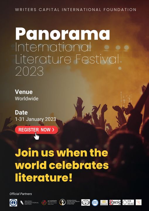 Panorama International Literature Festival 