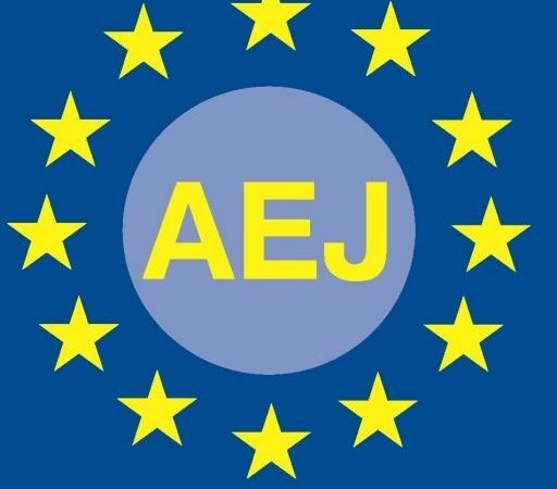 Διεθνές συνέδριο της Ένωσης Ευρωπαίων Δημοσιογράφων